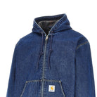 Carhartt WIP 'OG Active' denim blouson jacket