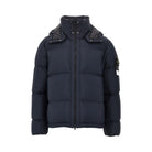 Stone Island Matt Ripstop CORDURA down jacket