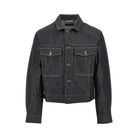 Lemaire Denim Trucker jacket
