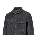 Lemaire Denim Trucker jacket