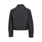 Lemaire Denim Trucker jacket