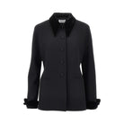 The Row 'Jeko' wool jacket