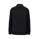 Rick Owens Wool cloth overshirt