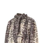 Isabel Marant 'Loyra' silk blouse