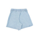 Ralph Lauren Light denim skort
