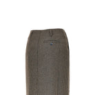 Emporio Armani Knitted midi skirt