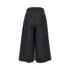 Phoebe Philo Light wool short-skirt