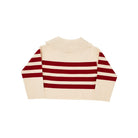 Mayoral Knitted sweater with collar
