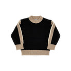 Mayoral Cotton crewneck sweater
