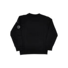 C.P. Company Lens detail crewneck sweatshirt