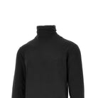 Ea Bodywear Stretch jersey turtleneck top