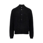 Emporio Armani Virgin wool-blend sweater