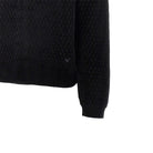 Emporio Armani Virgin wool-blend sweater