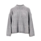 Emporio Armani Wool and cashmere sweater