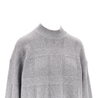 Emporio Armani Wool and cashmere sweater