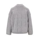 Emporio Armani Wool and cashmere sweater