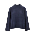 Emporio Armani Wool and cashmere sweater