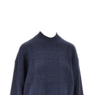 Emporio Armani Wool and cashmere sweater