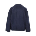 Emporio Armani Wool and cashmere sweater