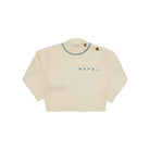 Marni Wool and cashmere sweater