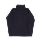 Bonpoint Cotton turtleneck top