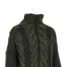 Khaite 'Nico' cable-knit sweater
