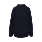 Lisa Yang 'Noor' cashmere knitted sweater