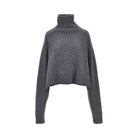 Lisa Yang 'Cathie' cashmere knitted sweater