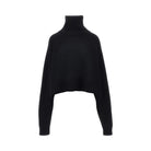Lisa Yang 'Cathie' cashmere knitted sweater