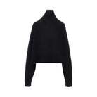 Lisa Yang 'Cathie' cashmere knitted sweater