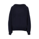 Lisa Yang 'Doria' cashmere sweater