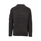 C.P. Company Cotton chenille crewneck sweater