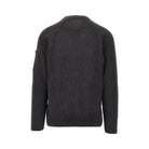 C.P. Company Ribbed cotton chenille sweater