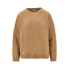 Weekend Max Mara Loose cut wool sweater