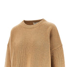 Weekend Max Mara Loose cut wool sweater