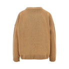 Weekend Max Mara Loose cut wool sweater