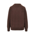 Ballantyne Cashmere lozenge sweater