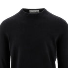 Ballantyne Cashmere crewneck sweater
