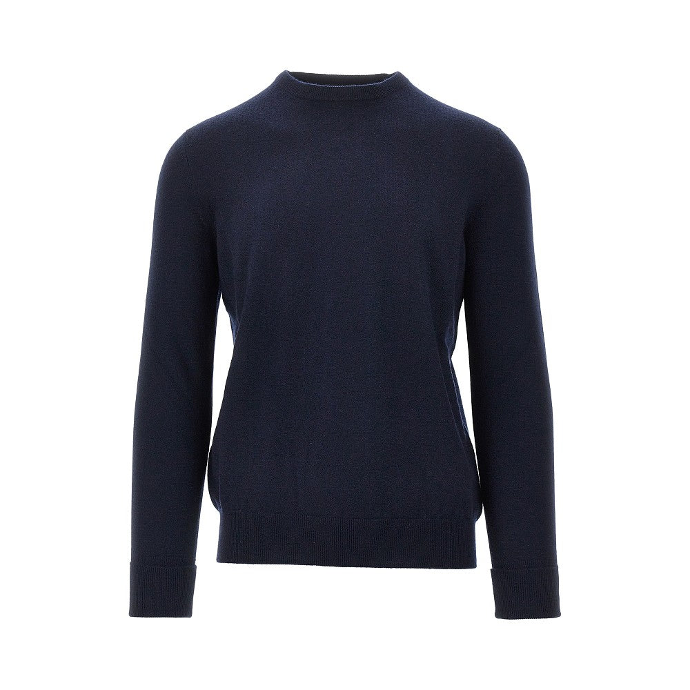 Ballantyne Cashmere crewneck sweater