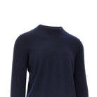 Ballantyne Cashmere crewneck sweater