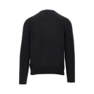 Ballantyne Cashmere lozenge sweater