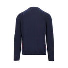 Ballantyne Cashmere lozenge sweater