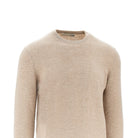 Ballantyne Cashmere crewneck sweater