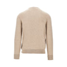 Ballantyne Cashmere crewneck sweater