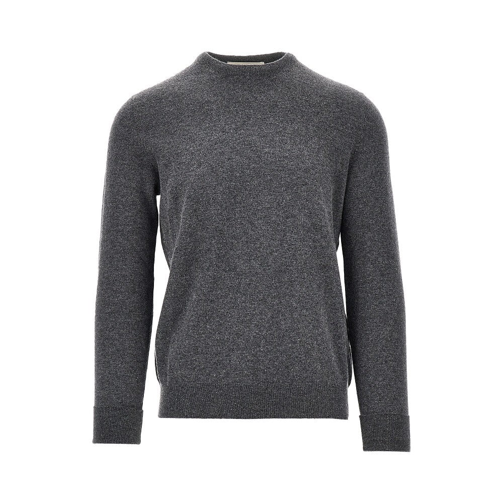 Ballantyne Cashmere crewneck sweater