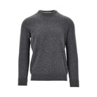 Ballantyne Cashmere crewneck sweater