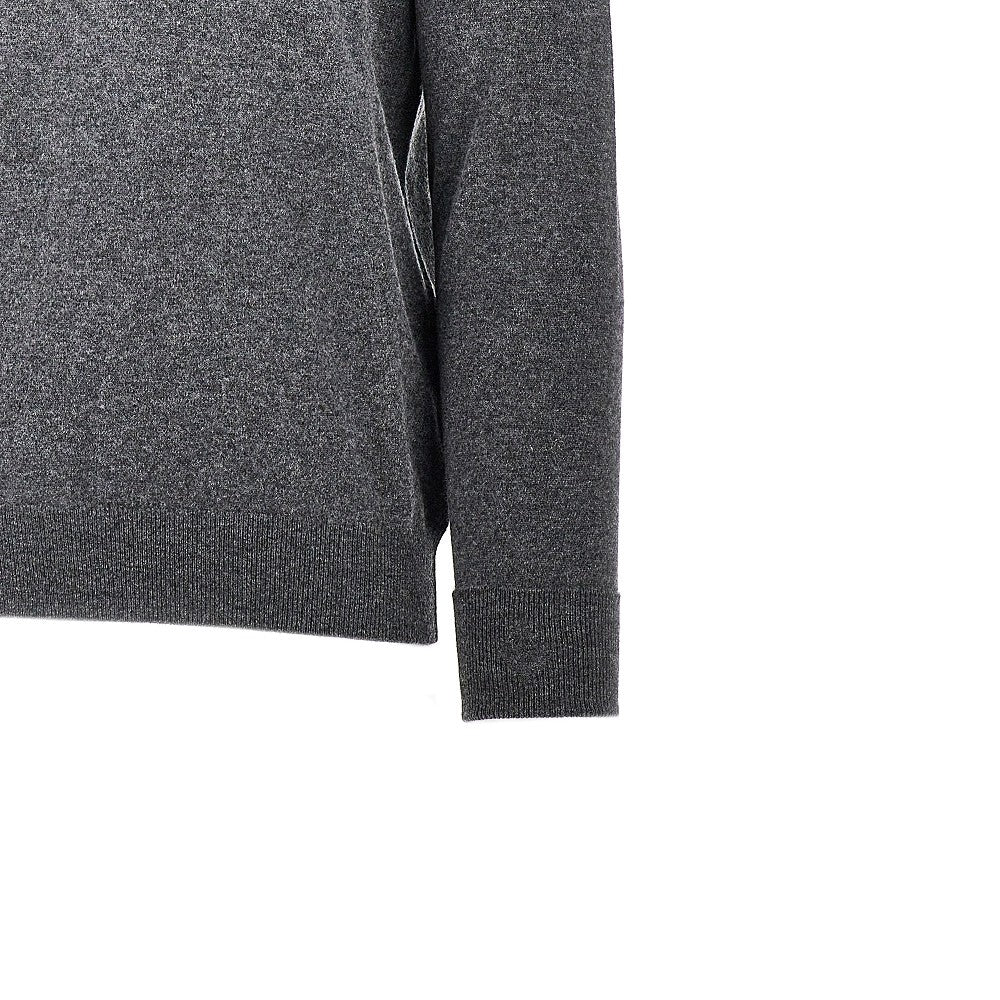 Ballantyne Cashmere crewneck sweater