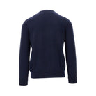 Ballantyne V-neck cashmere sweater
