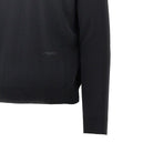 Fendi V-neck wool sweater