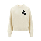 Marant Étoile Marisans' cotton and wool sweater